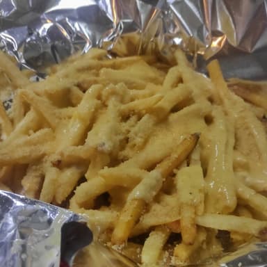 Papas Gratinadas
