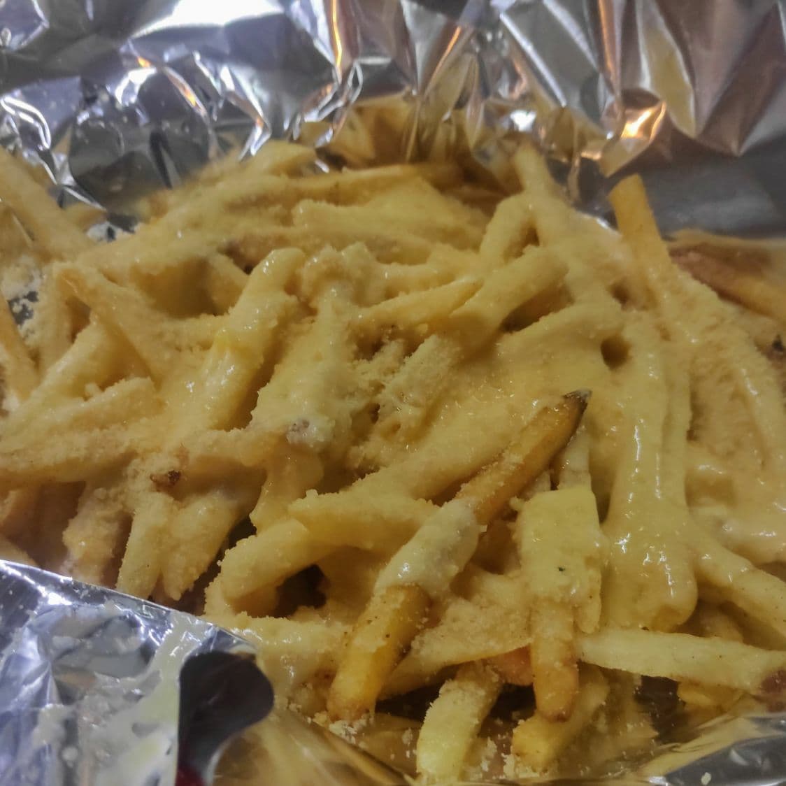 Papas Gratinadas
