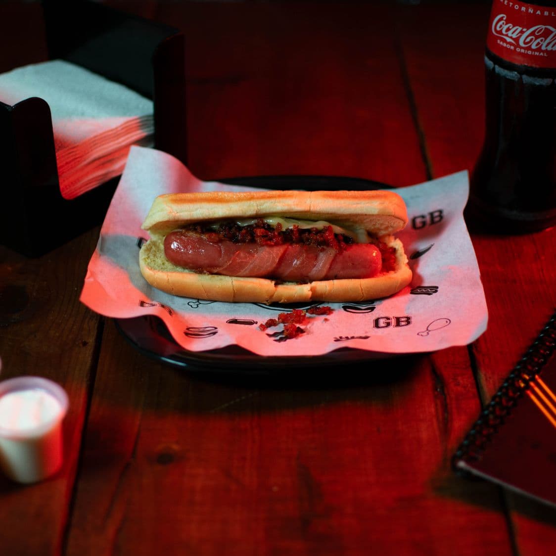 Choridogo