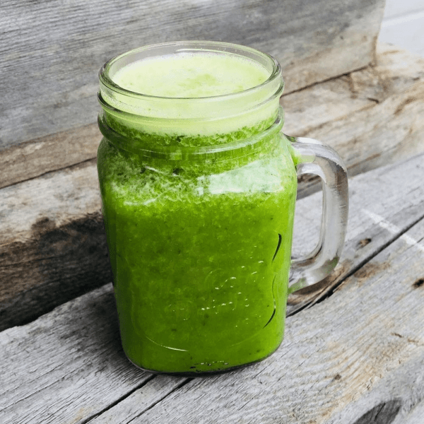 Jugo Verde