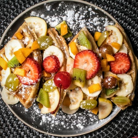 Waffles