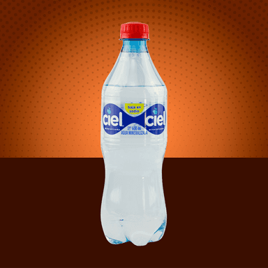 Agua Mineral