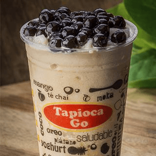 LECHE TE CHAI VAINILLA