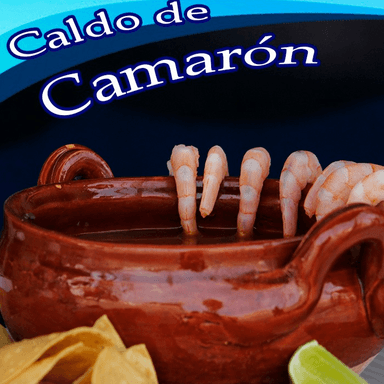 Caldo Mixto (1 Litro)
