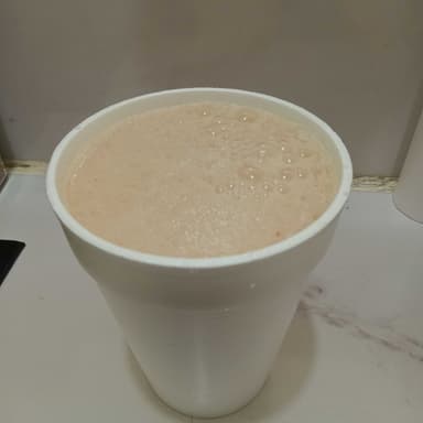 Agua de Manzana