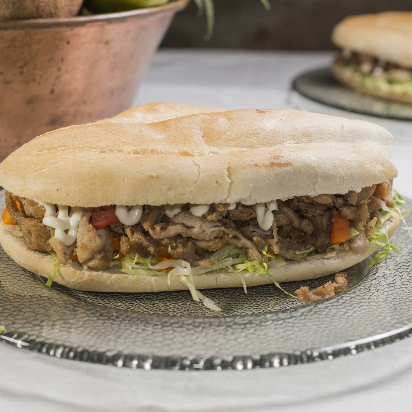 Torta Tradicional Milanesa