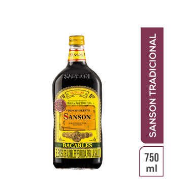 Vino Sanson 750ml