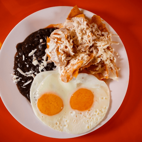 El tradicional