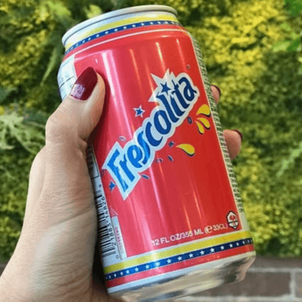 Frescolita