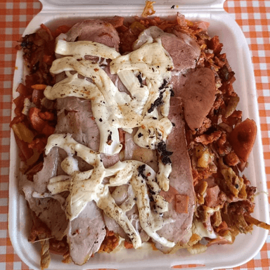 Parrillada de Carnes ( 1 Kilo)