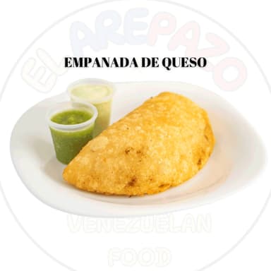 Empanada de Queso