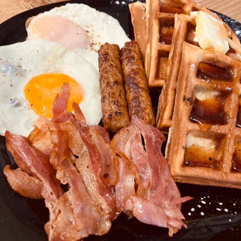Paquete Big Brunch