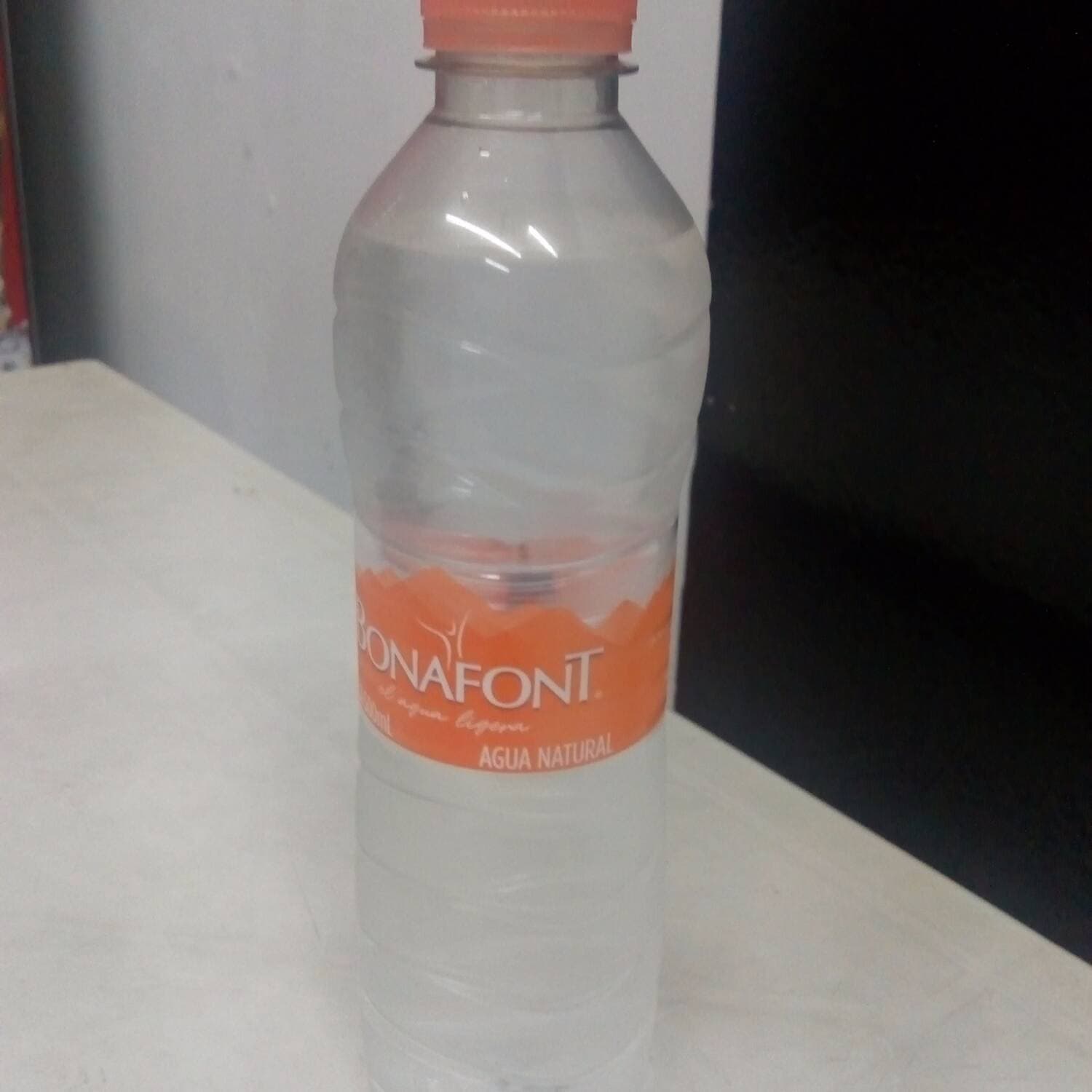 Agua Bonafon 500 Ml.