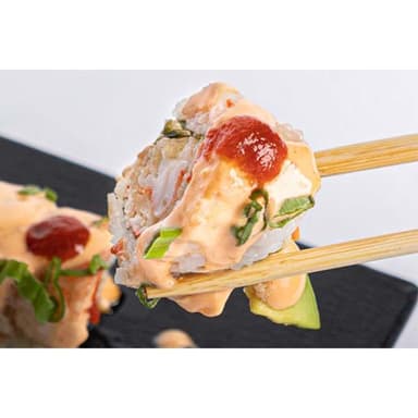 KO EBI ROLL