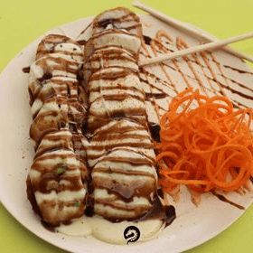 Candyroll