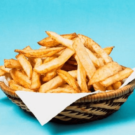 Papas Extras