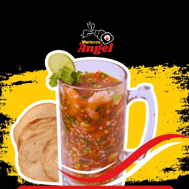 Ceviche 32 Oz