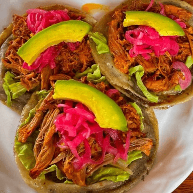 Orden de Panuchos
