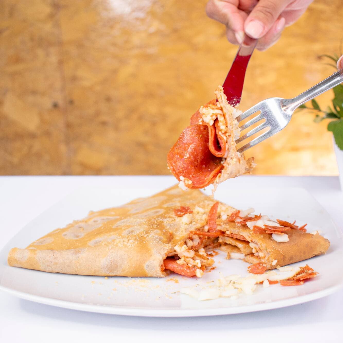 Creppizza