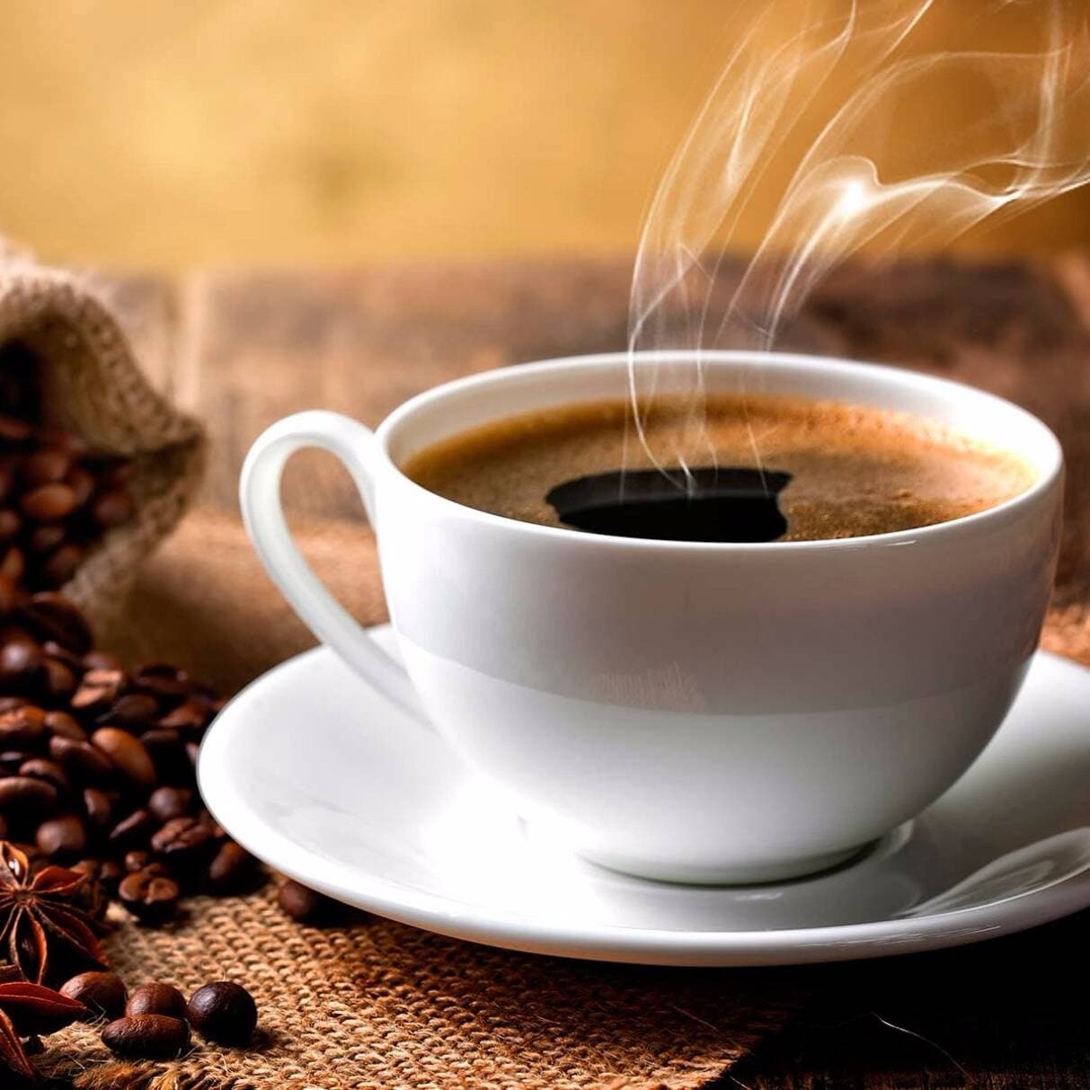 Espresso Americano