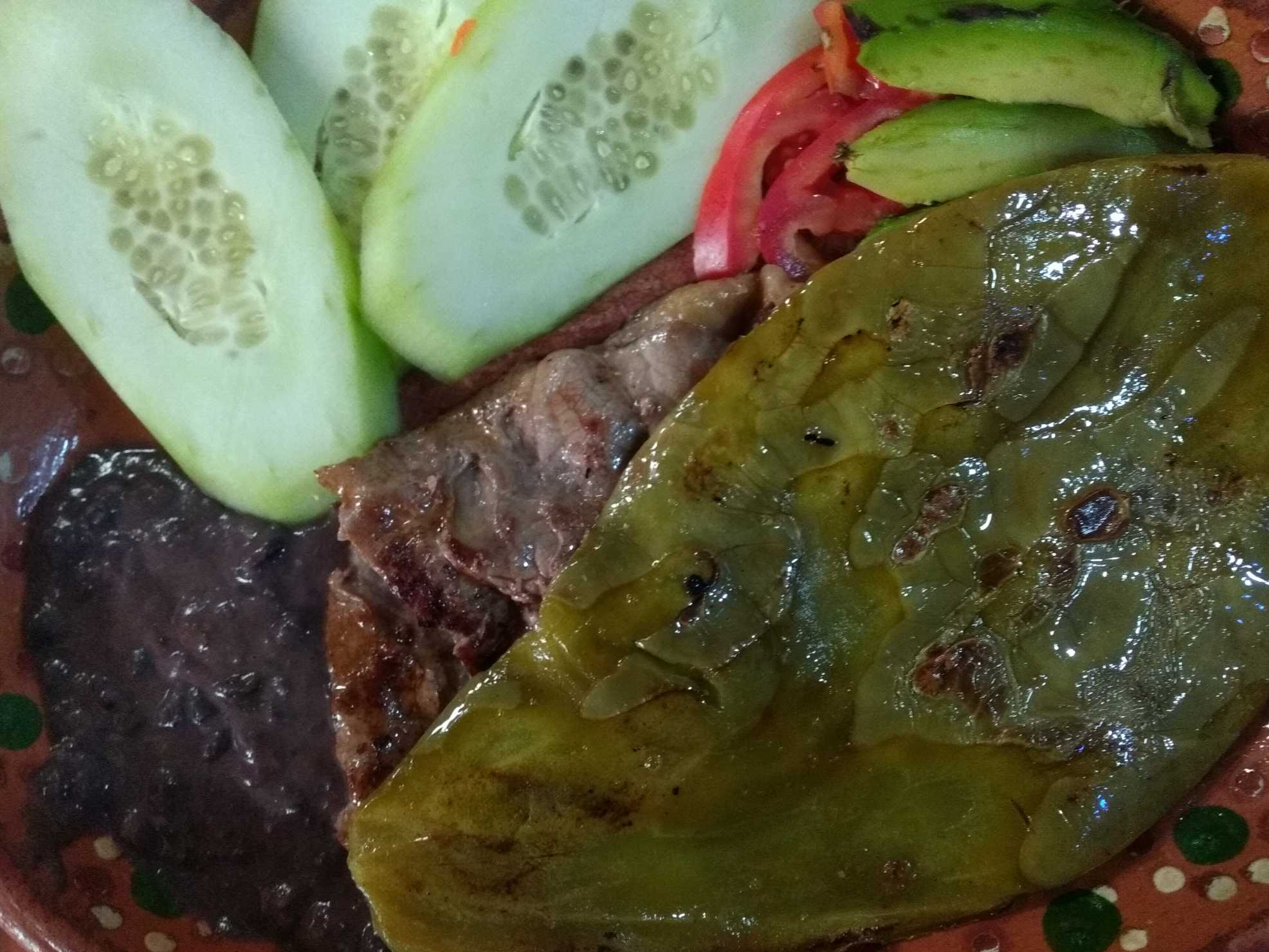 Carne Asada
