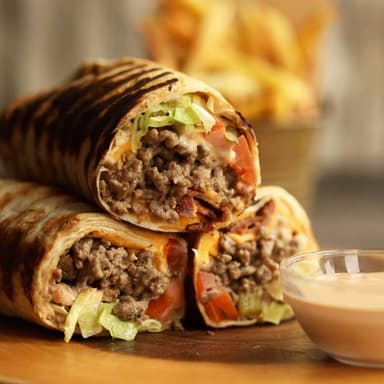 Burrito Gloton