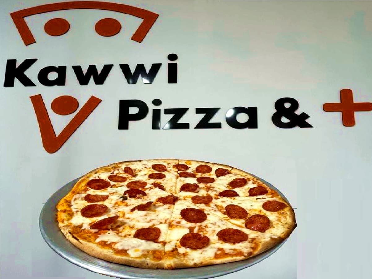 Kawwi Pizza & +