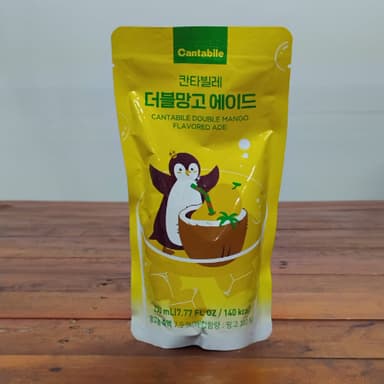 JUGO MANGO