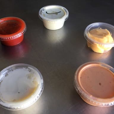 Aderezo Chipotle