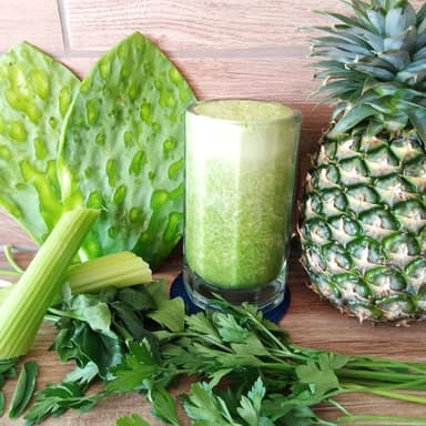 Fresh -