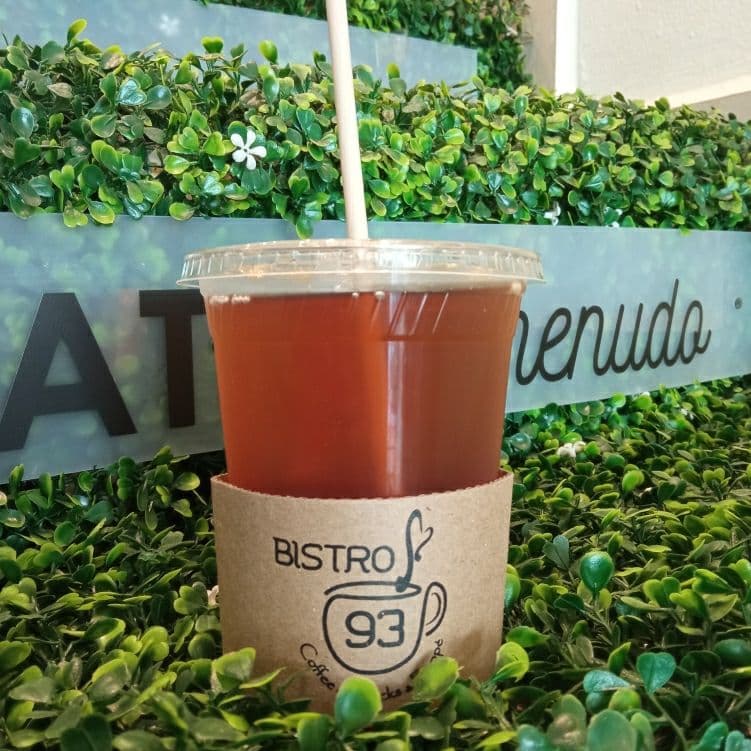 Té Helado
