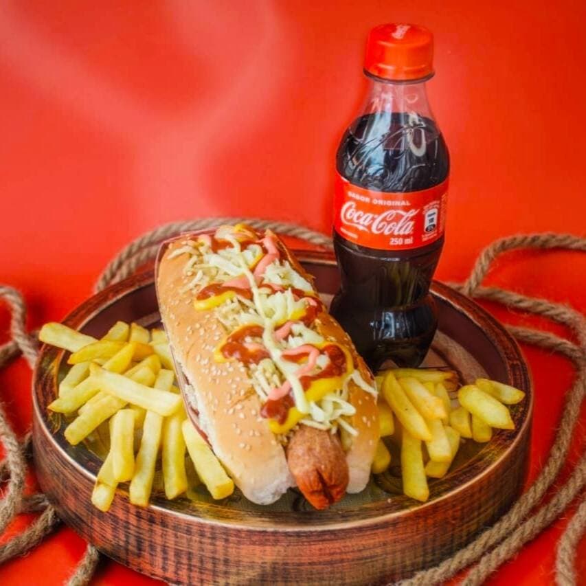 Combo-de Perro