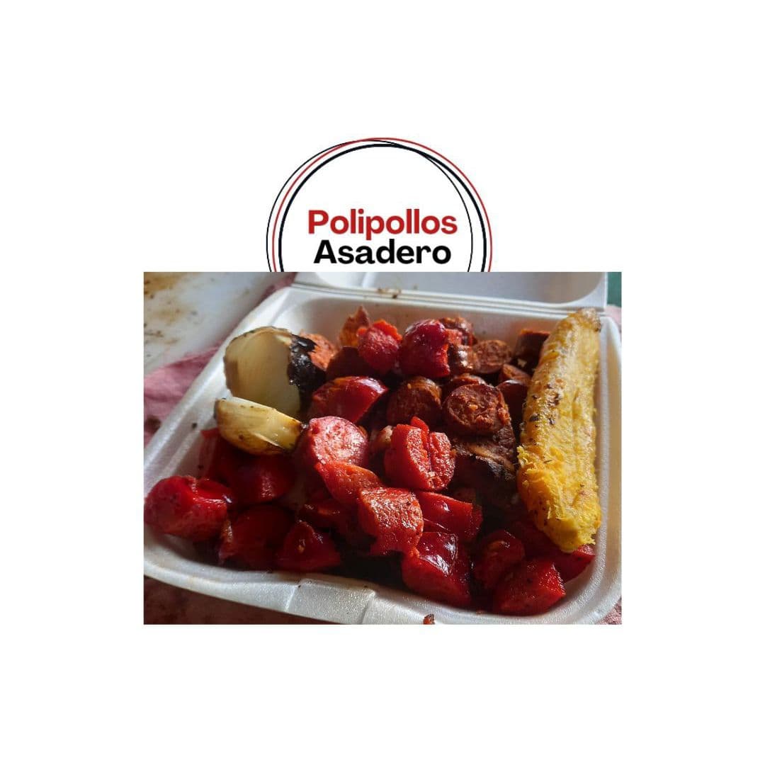 Plato Botanero Parrillada (Individual)