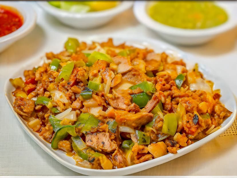 TAQUERIA LA LUPITA AYUUJK