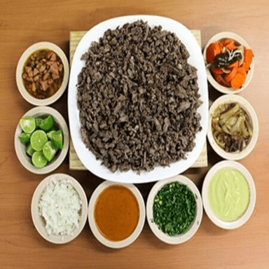 Kilo de Fajita