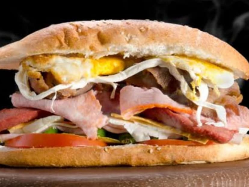 Tortas y Tacos Tabachines