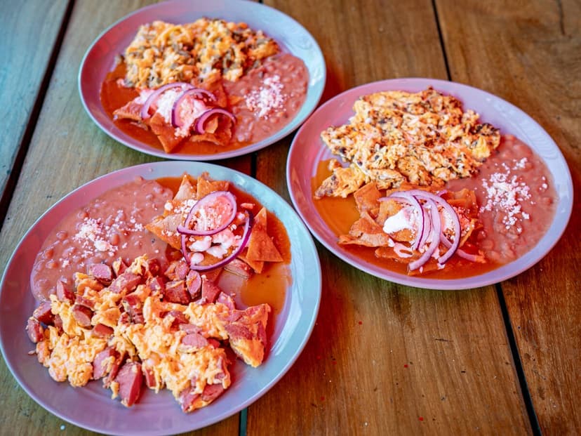 El Pueblito