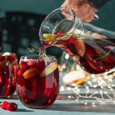 Clericot/Sangría.