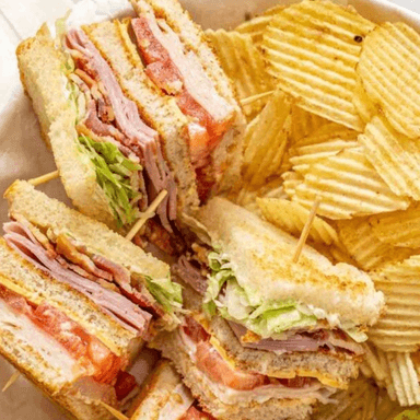 Club Sandwich