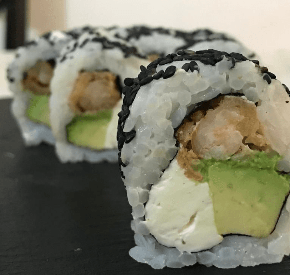Iwa Sushi Bar - Surquillo