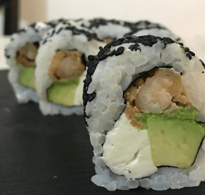 Iwa Sushi Bar - Surquillo