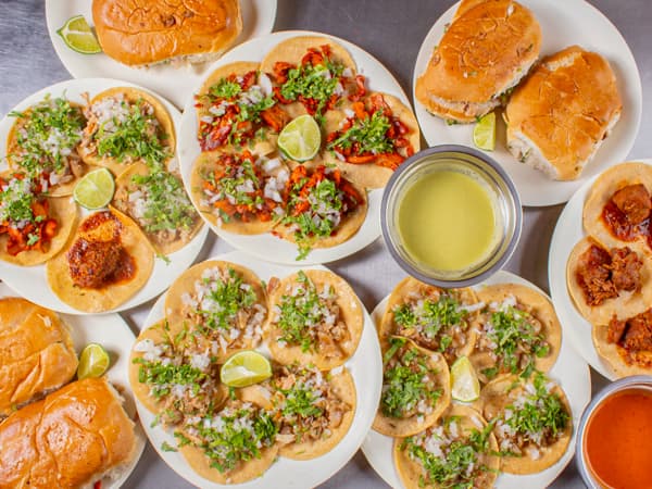 Taqueria Mi Ranchito