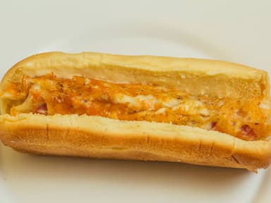Hot Dog Kostridogo