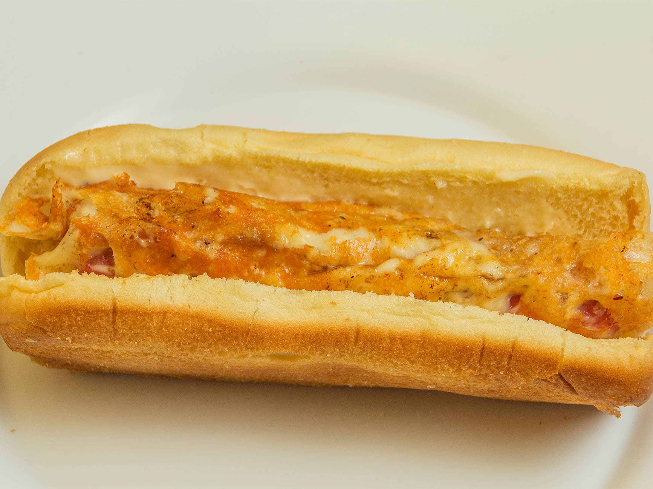 Hot Dog Kostridogo