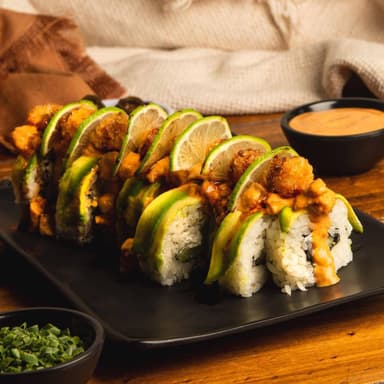 Raion Sushi