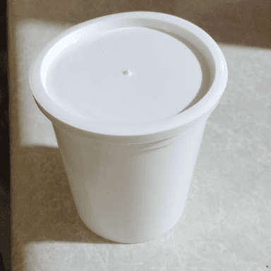 1/4 Crema