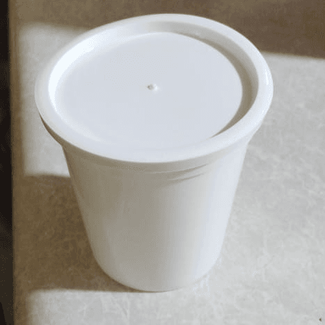 1/4 Crema