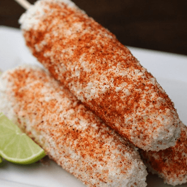Elote Entero
