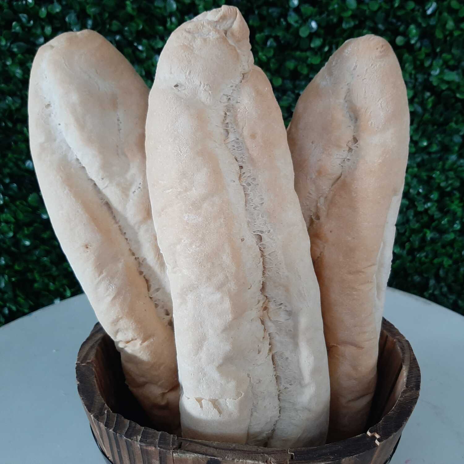 Francés de Mano