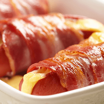 SALCHICHA PREPARADA